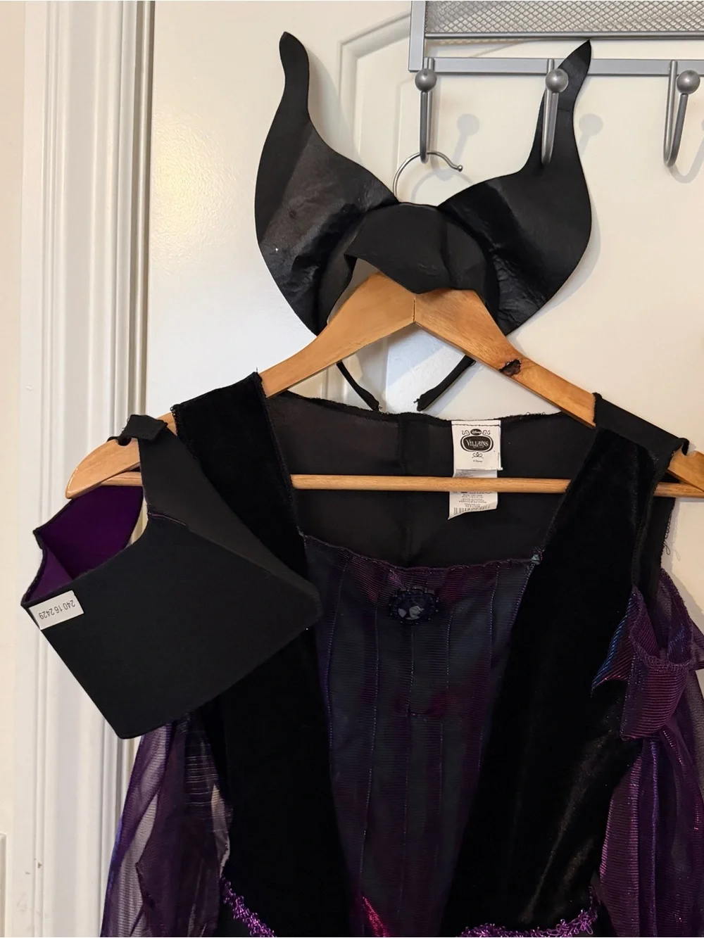 Disney villains kids
